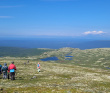 Колвица на морских каяках (байдарках). Путешествие на землю Саамов