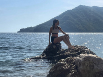 В Сердце Ликийской тропы (Поход вдоль моря, без рюкзаков)