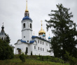 Вокруг Череменецкого озера: велопоход налегке