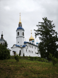 Вокруг Череменецкого озера: велопоход налегке