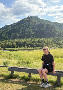Южная Сибирь: путешествие по Хакасии (комфорт тур)