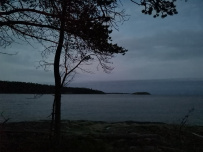 Сплав по реке Умба
