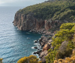 В Сердце Ликийской тропы (Поход вдоль моря, без рюкзаков)