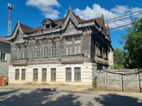 Живописная Протва и город на холмах Боровск (сплав на байдарках)