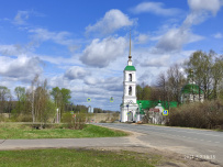 Путь Бурлака. Велопоход вдоль Волги 