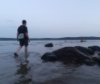 Сплав по реке Кереть и Белое море