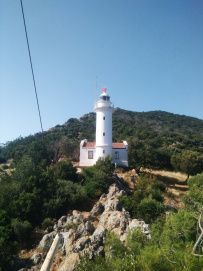 В Сердце Ликийской тропы (Поход вдоль моря, без рюкзаков)