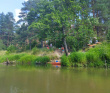 Мультитур по реке Киржач для детей и их родителей