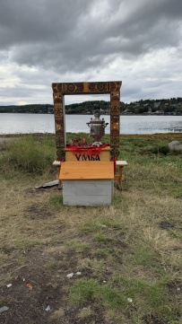 Сплав по реке Умба