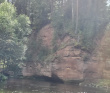 Оредеж — прогулка на байдарках (1 день)
