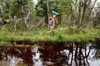 Соловецкие Острова в Белом Море (экскурсии + поход)