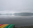 В сердце Кольских гор на морских каяках: Умбозеро, Хибины и Ловозерье