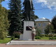 Пеший поход «Заокские дали» (Калужская область)