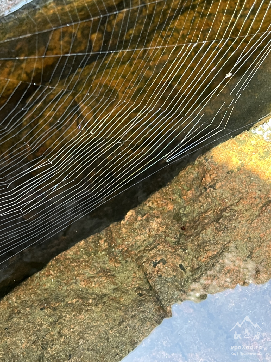 Тур Ладожские шхеры на каяках