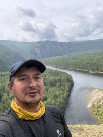 Затерянная Тофалария. Сплав по рекам Уда и Хайлама на катамаранах