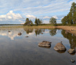 Сплав по реке Умба