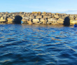 Соловецкие острова на морских каяках