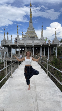 Тропические истории: активный мультитур по южному Таиланду