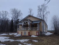 Однодневный пеший поход в усадьбу Мураново
