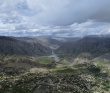 Большая Кавказская тропа: треккинг по Дагестану