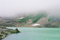 Красоты Безенги