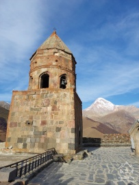 Через всю Грузию: от Тбилиси до Батуми (комфорт-тур)