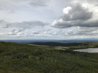 Колвица на морских каяках (байдарках). Путешествие на землю Саамов