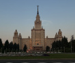 Ночная ВелоМосква