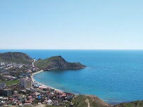 Пеший поход Бухты Крыма