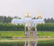 Оредеж — прогулка на байдарках (1 день)