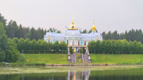 Оредеж — прогулка на байдарках (1 день)
