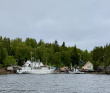Сплав по реке Кереть и Белое море