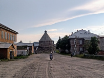 Соловецкие острова на морских каяках