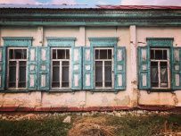 По сказочным местам Тянь-Шаня (Терскей-Алатау) (разведка)