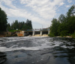 Оредеж — прогулка на байдарках (1 день)