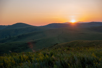 Сплав по реке Чарыш на байдарках