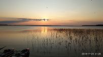 Сплав по реке Умба