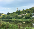 Поход на байдарках по реке Тверца с посещением города Торжок и автосопровождением