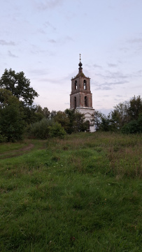 Сплав по реке Киржач на байдарках с баней на берегу