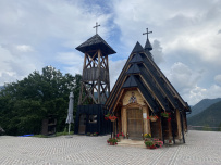 Великий горный край: природа западной Сербии (треккинг-тур в национальный парк Тара)