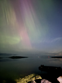 Кемские шхеры и загадочные Кузова. По белому морю на морских каяках (с лодкой)