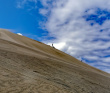 Чарские пески и бастионы Кодара (Кодарский Хребет)