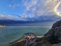 Бухты восточного Крыма: Киммерия в межсезонье (с комфортным проживанием)