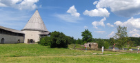 Дорогой новгородских купцов. Велопоход