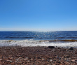 Аметистовый берег Белого моря