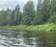Сплав по реке Волга с Бенскими порогами (Тверская область)