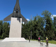 Пеший поход «Волшебными тропами Киржача» (Владимирская область)