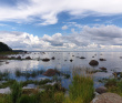 Далекий финский берег (разведка)
