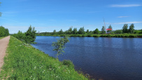Путь Бурлака. Велопоход вдоль Волги 
