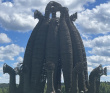Корпоративный сплав на байдарках